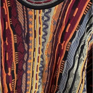 Men’s Tundra Sweater